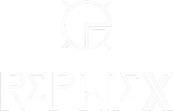 Rephlex logo