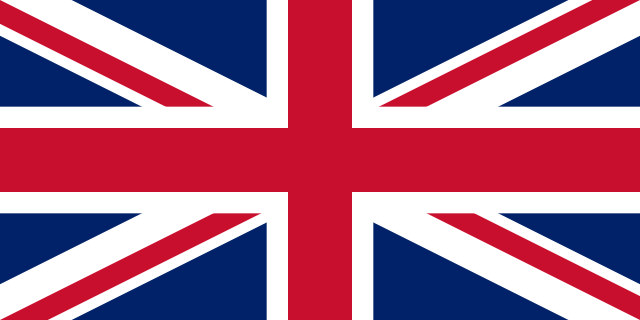 UK flag